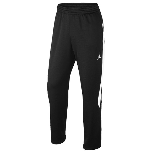 nike trackie bottoms