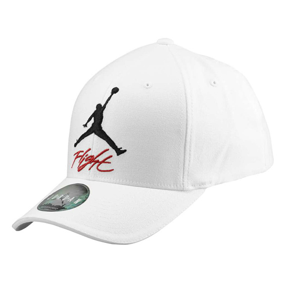 casquette air jordan flight