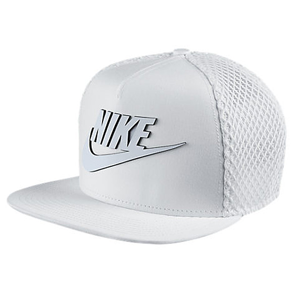 nike mesh hat