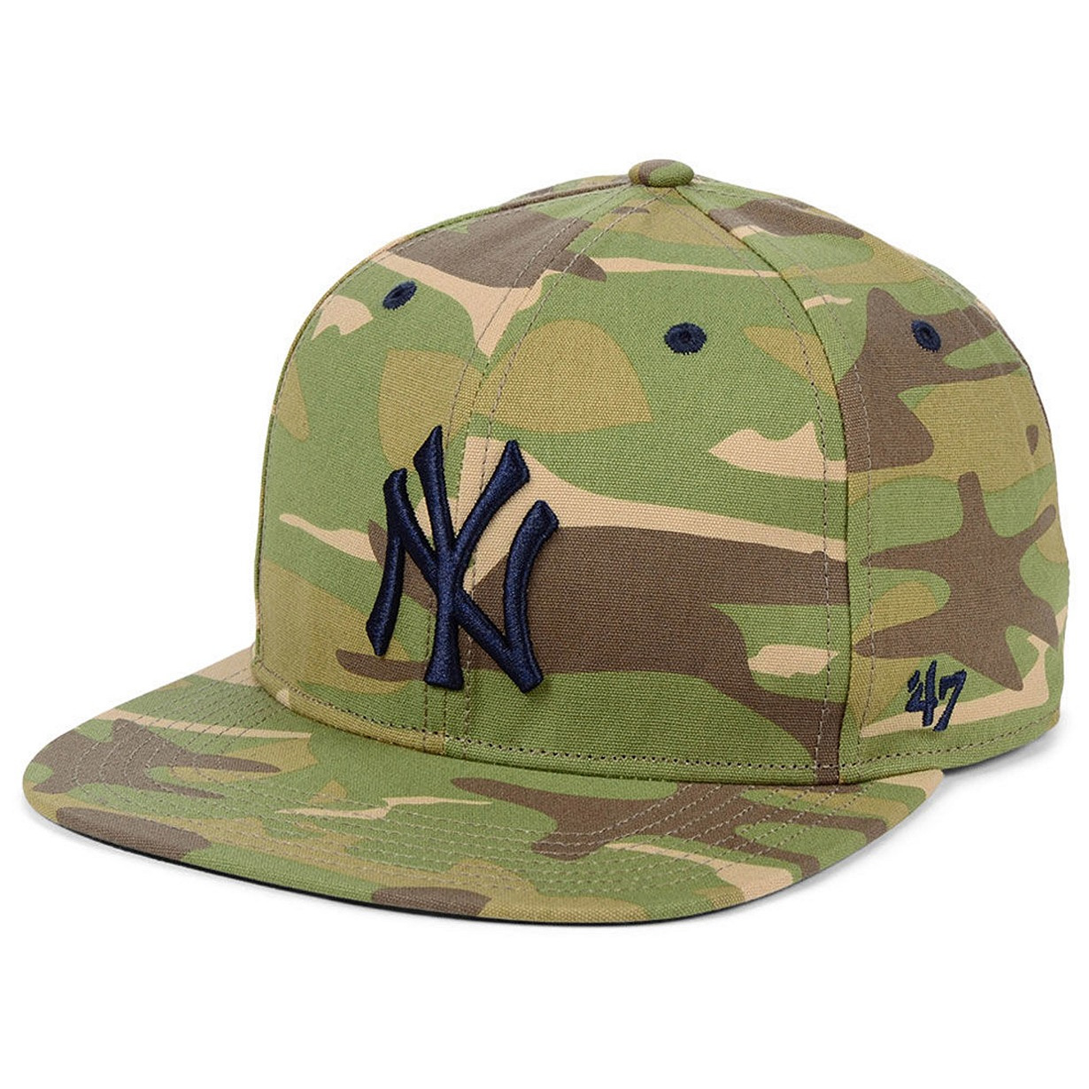 47 brand army hat