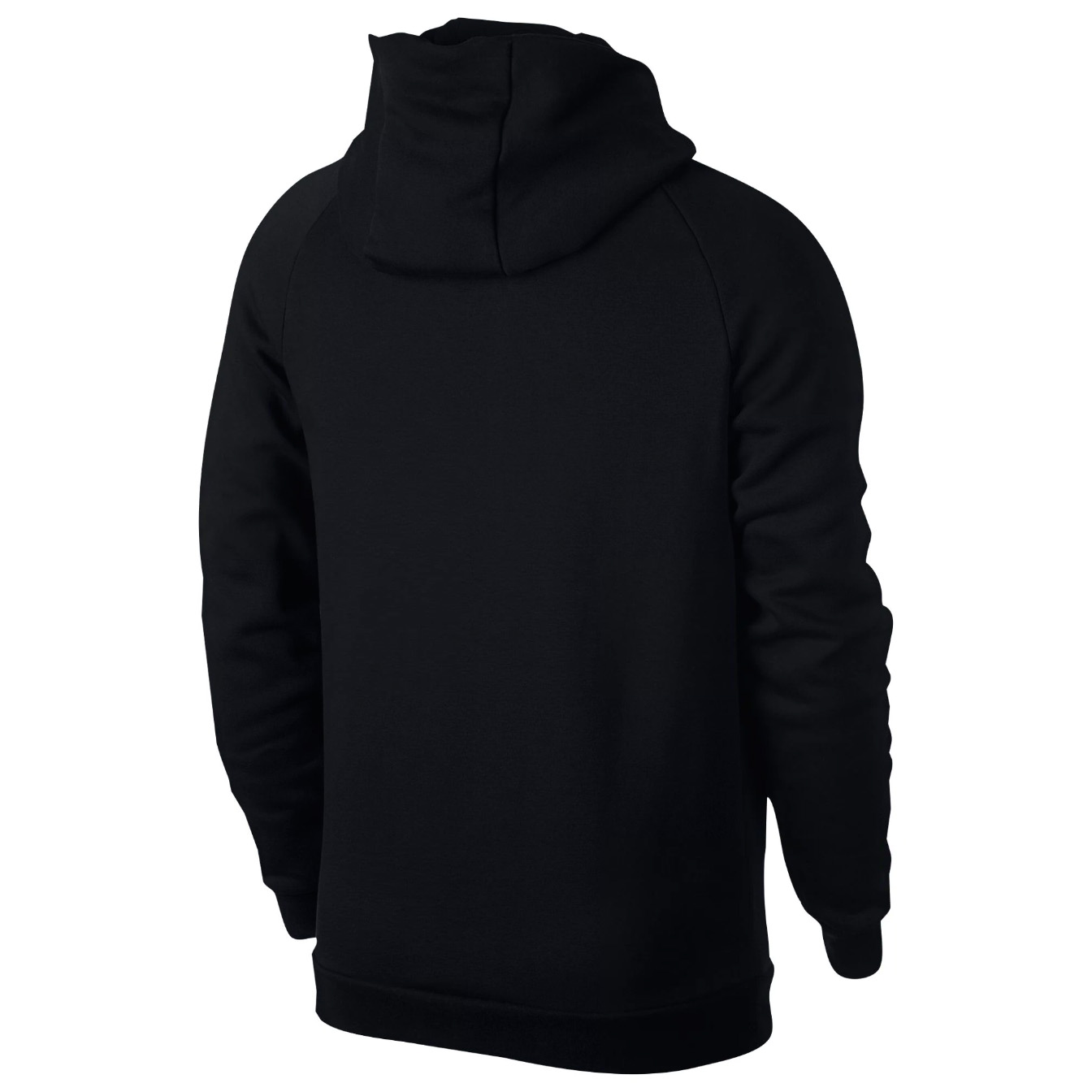 JORDAN Jumpman Air Fleece Full-Zip Hoodie Sweatshirt Sweat Shirt jumper ...