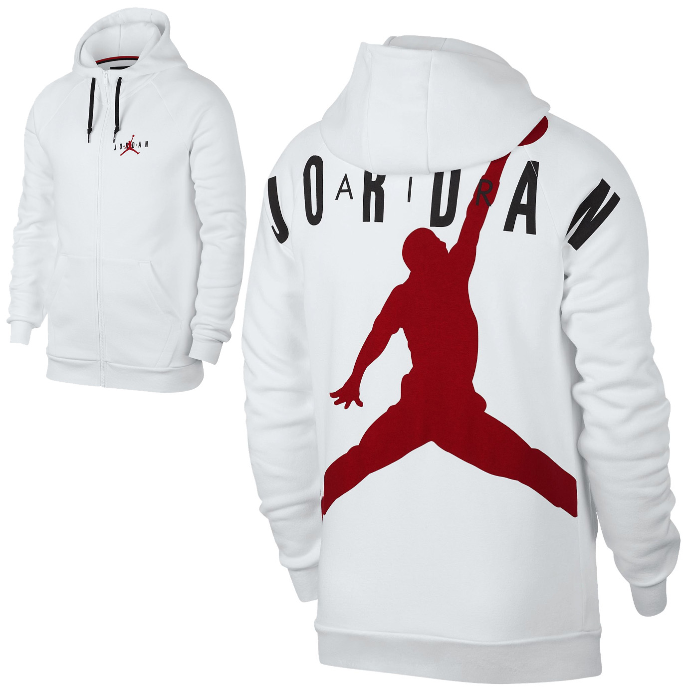 jordan jumpman sweat