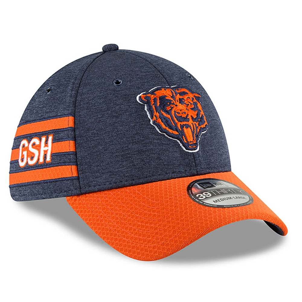 bears gsh hat