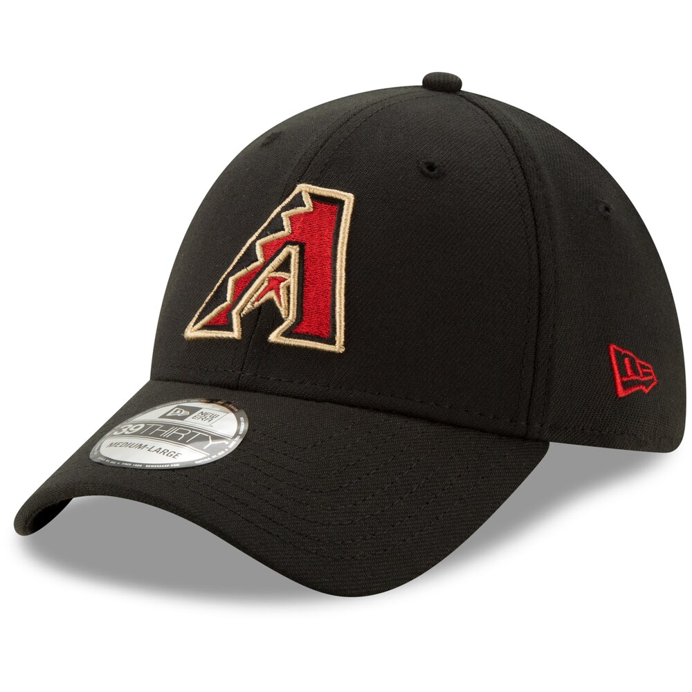 new era nba classic 39thirty stretch fit cap