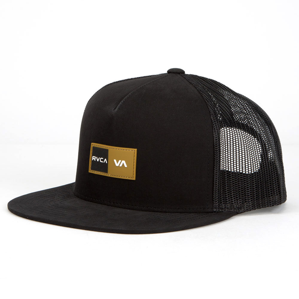 buy good dirt cheap shop RVCA Balance Trucker Snapback Hat Cap Skate Surf ruca VA All the ... buy good dirt cheap shop RVCA Balance Trucker Snapback Hat Cap Skate Surf ruca VA All the ...